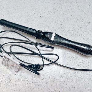 Beachwaver B1 Black Glitter